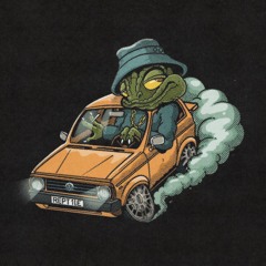 Premiere : The Chameleon - Caliente (Sax) (REPDIGI02)