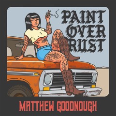 PAINT OVER RUST