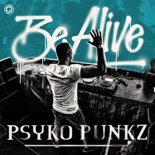 Be Alive (Extended Mix)