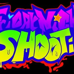 Friday Nigth Shootin_ ost - Trapped in teh 6aym