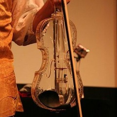 Mineral Strings