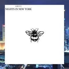 Anvii - Nights In New York