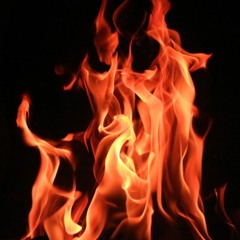burned out, bright flame (prod. Mesc)