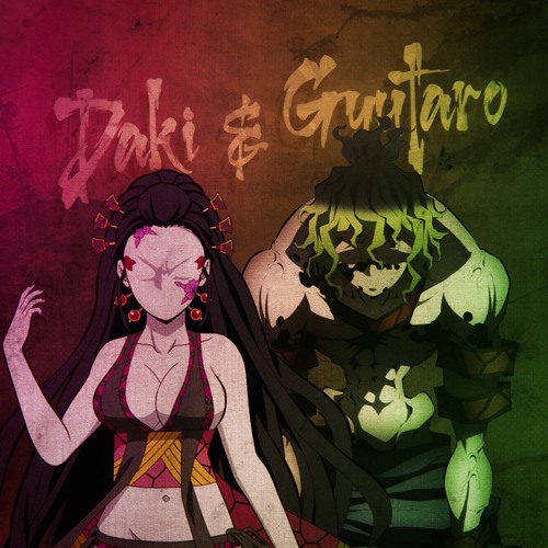 Demon Slayer Rap | Gyutaro & Daki Freestyle | NLJ & Sailorurlove prod. THA J-SQUAD