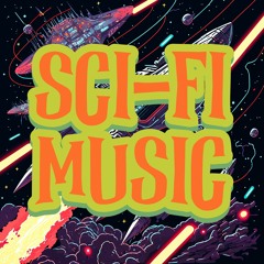 Space Adventure Intro | Sci-Fi Background Music