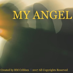 MY ANGEL - Instrumental Version