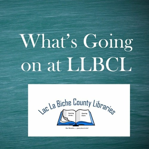 What's Going on at LLBCL – Aug 30th