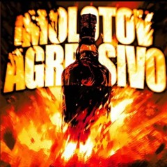 FUNK DA MOLOTOV AGRESSIVO