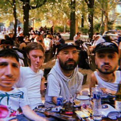 Think Outside The Kiosk w/ Lefto Early Bird @ Kiosk Radio 11.08.2024