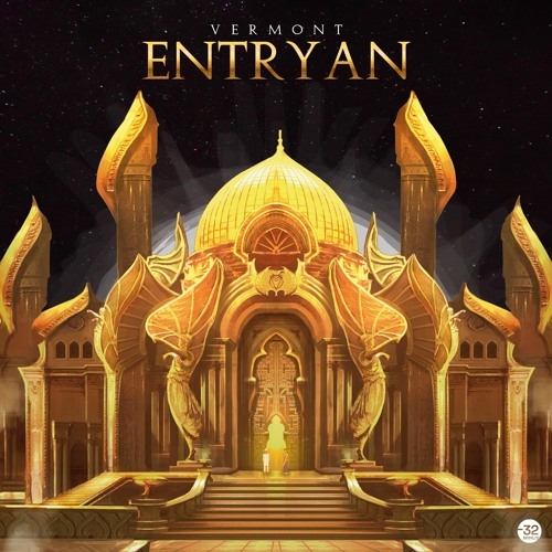 Vermont - Entryan