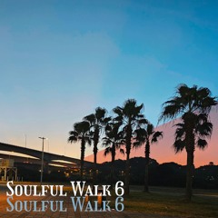 Soulful Walk 6║Enjoy The Late Night Ride║2024.10.1 ║Soulful / Deep / Vocals