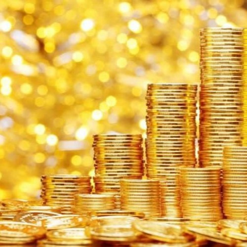 喜悅接收金錢的貢獻除障句 #1