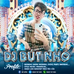 NST - Tình Đơn Phương Vol3 Bút Nhỏ