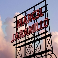 Marcel Jaramillo - Flamante Mango