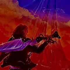 Final Fantasy/Ego Death