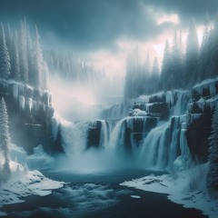 Waterfalls Abskiii Afro House Remix
