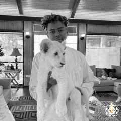 YBN Cordae x Denzel Curry Type Beat- Cash Cake Mula