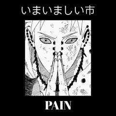 MalditaSiuda - Pain
