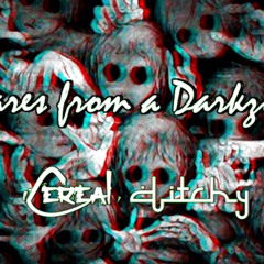 Cereal - Ditchy  (Diaries from a Darkzone vol 1)
