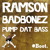 Artwork for Pump Dat Bass