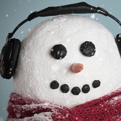 WINTER MIX 2025 *FREE DOWNLOAD*