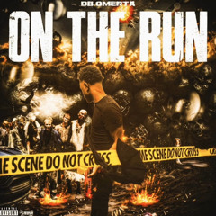 DB Omerta - On The Run