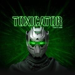 Toxicator2025 Warmup (Mixed by DeathNoize)