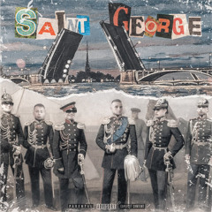 Russian trap capital (feat. BayLeeff)