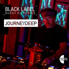 Black Label 021 | JourneyDeep
