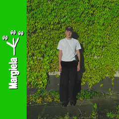 Computer Toys Broadcasting Service: Margiela (03/26)