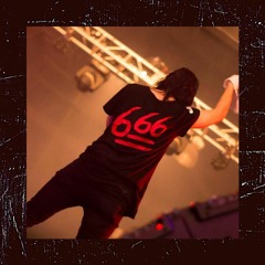 Skrillex - Call Him The Devil (Burning Man Demo) [Lain ID's Remake]