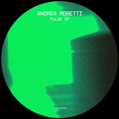 PULSE (XELIMA RECORD) - ANDREA MORETTI