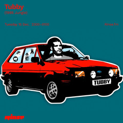 Tubby - 15 December 2020