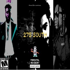 300 South - 275 South (Feat. Yung Simmie, Fukkit, Kyriq)