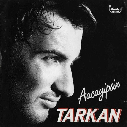 Tarkan Dön Bebeğim