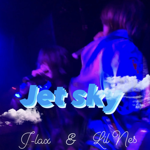☁️JET SKY☁️ (feat J-lax)
