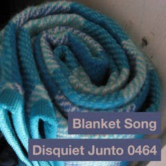 disquiet0464 dark blanket