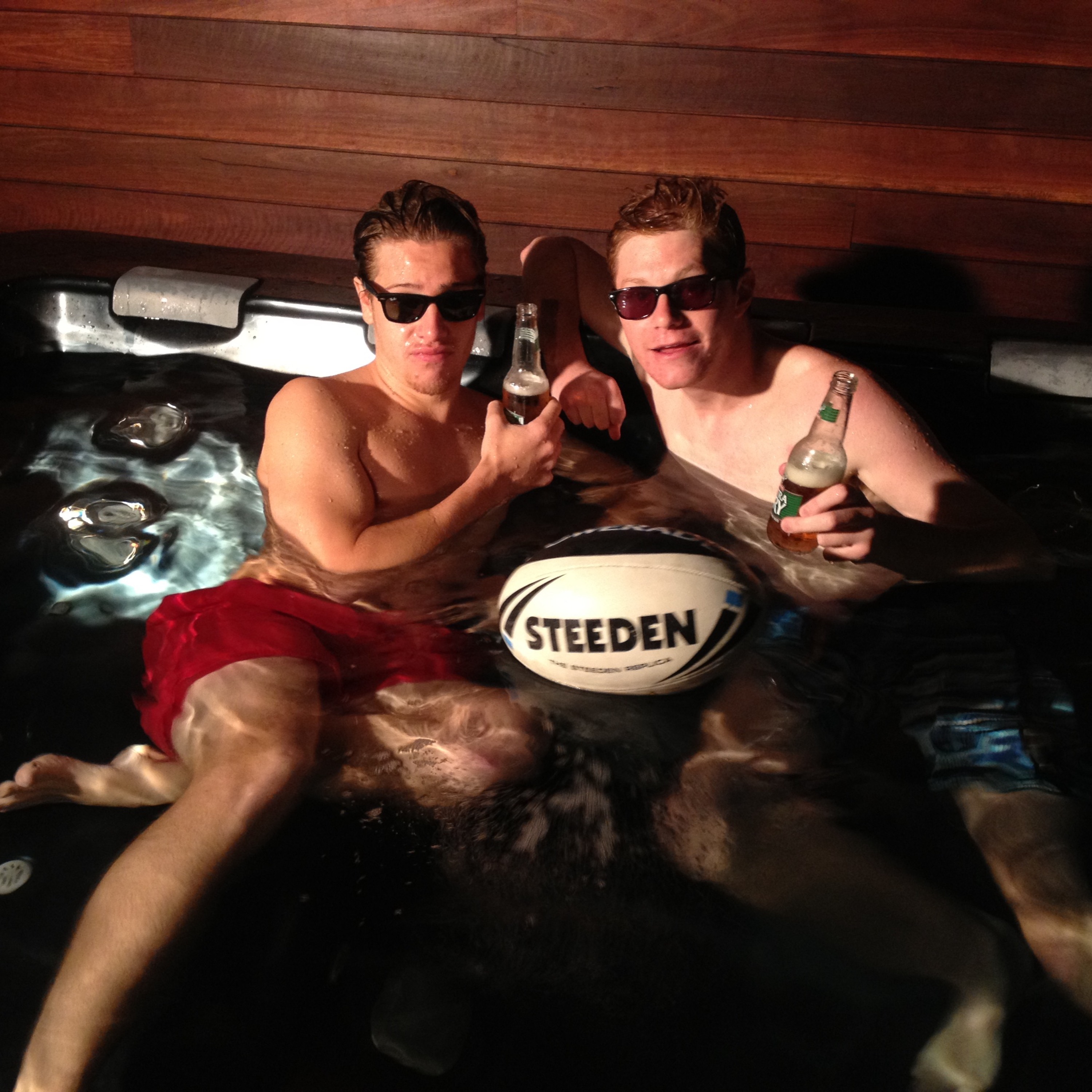 The Bodysurf Podcast