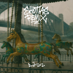 So Dope - SHOTTAS (Düss REMIX) [BASS HOUSE]