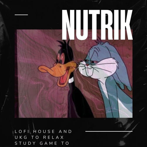 Lofi House And UKG To Relax Study Game To