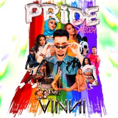 PRIDE SET 2024