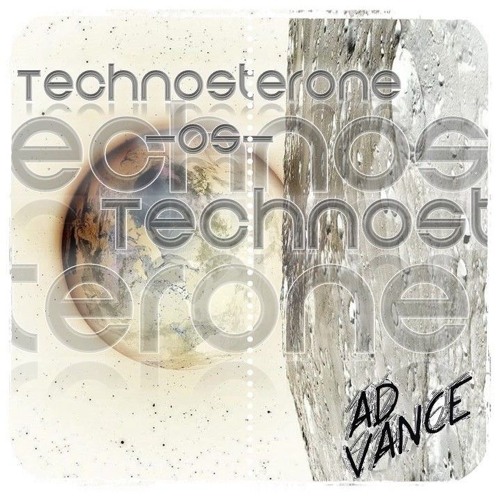 Technosterone -05- (Ad Vance)-(HQ)