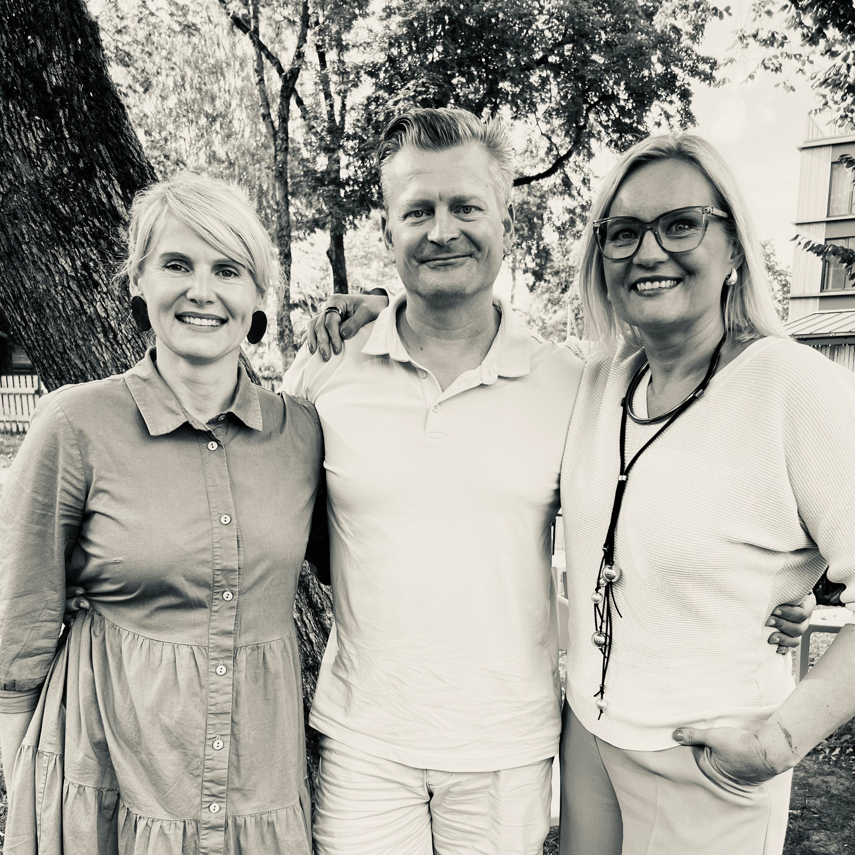 Juhtimiskvaliteet on konkurentsieelis