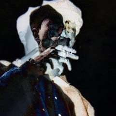 walking straight (prod.rivostark]RAW