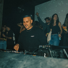 Live Set Kantine Ravensburg Clubnacht 25/10/02