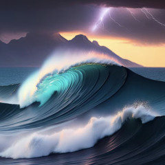 Tidal Waves (Prod. Tofito)