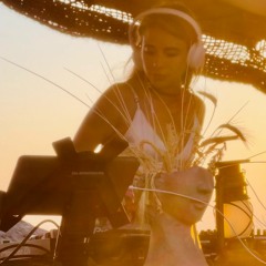 BRUNNÄ @ Tierra Bomba Burning Man Fundraiser, Portugal - 2023