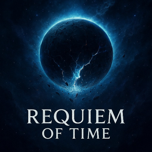 Requiem of Time (Instrumental)