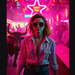 THE NIGHT THE HONKY-TONK EXPLODED