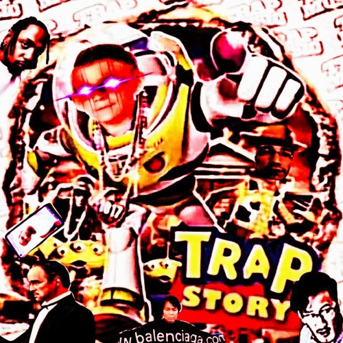 A Trap Story
